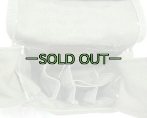 画像7: ジャングル ファーストエイド ポーチ　60年代　中古上〜