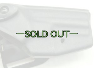 画像6: サファリランド ホルスター　6280-297　H&K P2000　右　黒