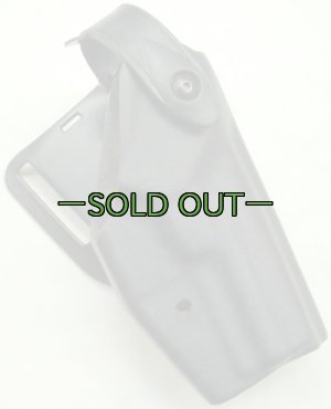 画像2: サファリランド ホルスター　6280-297　H&K P2000　右　黒