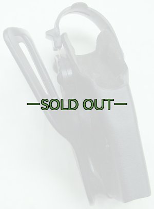 画像4: サファリランド ホルスター　6280-297　H&K P2000　右　黒