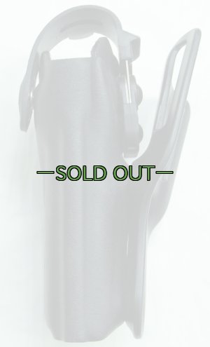 画像3: サファリランド ホルスター　6280-297　H&K P2000　右　黒