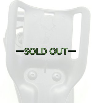 画像9: サファリランド ホルスター　6280-297　H&K P2000　右　黒