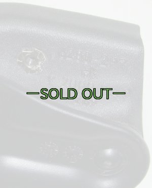 画像10: サファリランド ホルスター　6280-297　H&K P2000　右　黒