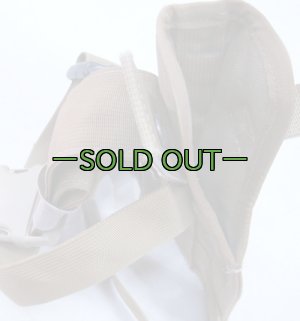 画像6: メーカー不明レッグホルスター　コヨーテ　右