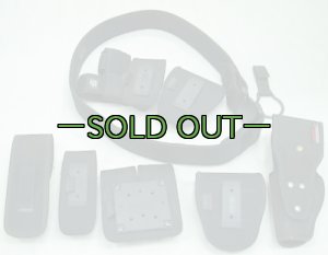 画像2: MP装備品セット　黒