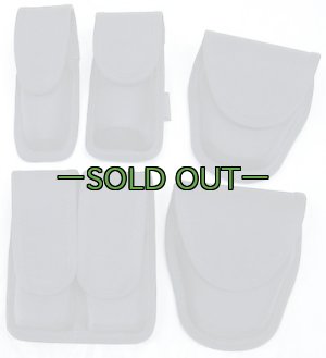 画像4: MP装備品セット　黒