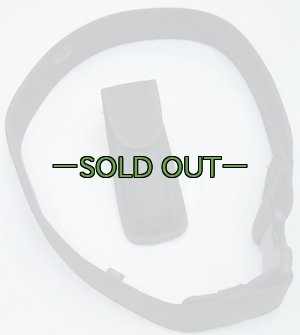 画像5: MP装備品セット　黒