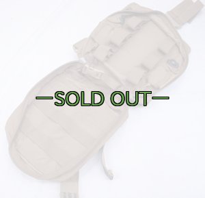 画像7: NARP　レッグメディックポーチ　コヨーテ