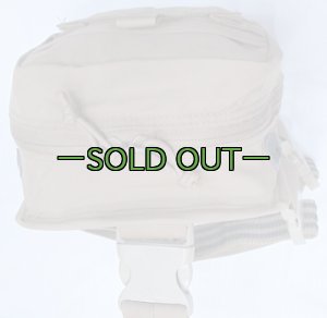 画像4: NARP　レッグメディックポーチ　コヨーテ