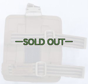 画像3: NARP　レッグメディックポーチ　コヨーテ