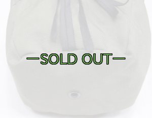 画像5: ナイトビジョンポーチ　OD　フロント文字無し