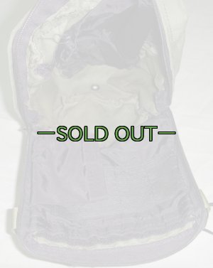 画像7: ナイトビジョンポーチ　OD　フロント文字無し