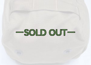 画像7: SPECTER ユーティリティポーチ　コヨーテ