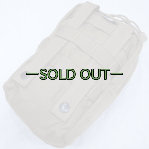 画像6: SPECTER ユーティリティポーチ　コヨーテ