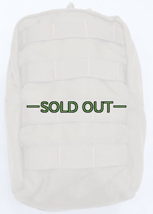 画像2: SPECTER ユーティリティポーチ　コヨーテ