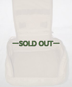 画像9: コヨーテ　モジュラーメディックポーチ　CAS