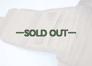 画像11: コヨーテ　モジュラーメディックポーチ　CAS