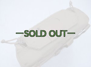 画像5: コヨーテ　モジュラーメディックポーチ　CAS