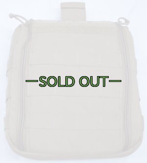 画像2: コヨーテ　モジュラーメディックポーチ　CAS