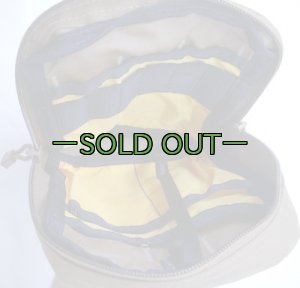 画像7: SPEC-OPS OPオーダーロジスティックスポーチ　コヨーテ