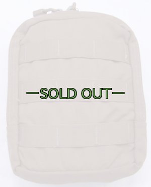 画像2: SPEC-OPS OPオーダーロジスティックスポーチ　コヨーテ