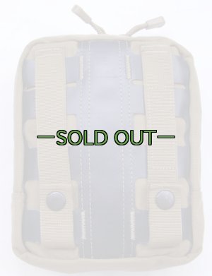 画像4: SPEC-OPS OPオーダーロジスティックスポーチ　コヨーテ