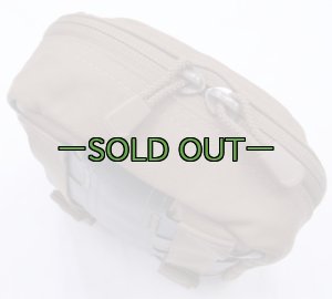 画像3: SPEC-OPS OPオーダーロジスティックスポーチ　コヨーテ