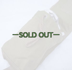 画像6: EAGLE　1Lナルゲンボトルポーチ　薄手　カーキ