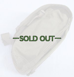 画像2: EAGLE　1Lナルゲンボトルポーチ　薄手　カーキ