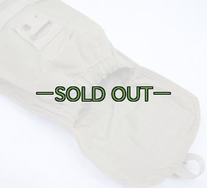 画像7: EAGLE　チャージポーチ　薄手　カーキ