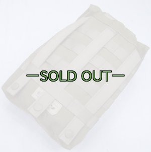 画像3: EAGLE　チャージポーチ　薄手　カーキ