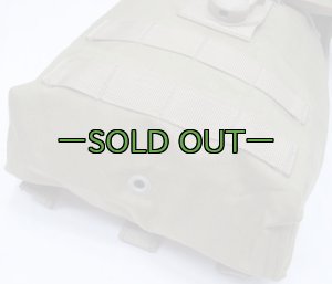 画像6: EAGLE　チャージポーチ　薄手　カーキ