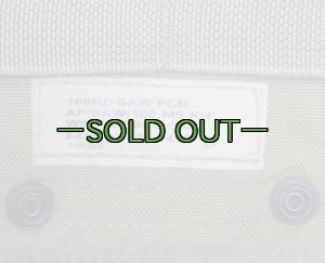 画像4: EAGLE　100連ポーチ　SAW　カーキ