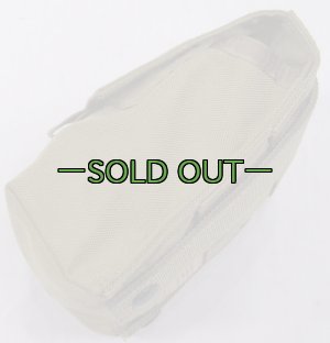 画像3: EAGLE　100連ポーチ　SAW　カーキ