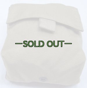 画像2: EAGLE　100連ポーチ　SAW　カーキ