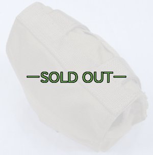 画像5: EAGLE　100連ポーチ　SAW　カーキ