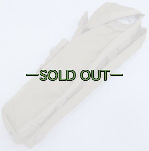 画像2: EAGLE　IZLIDポーチ　薄手　カーキ