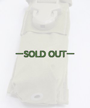 画像5: EAGLE　IZLIDポーチ　薄手　カーキ