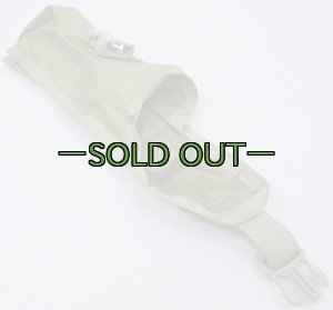 画像6: EAGLE　IZLIDポーチ　薄手　カーキ