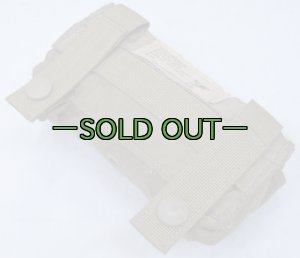 画像4: EAGLE　シグナルポーチ　薄手　カーキ