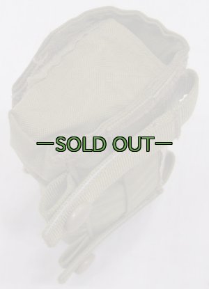 画像3: EAGLE　シグナルポーチ　薄手　カーキ