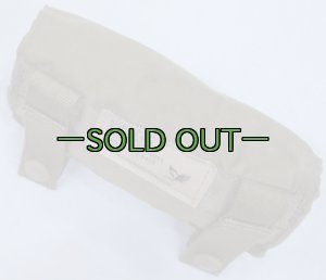 画像6: EAGLE　シグナルポーチ　薄手　カーキ