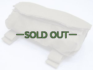 画像2: EAGLE　シグナルポーチ　薄手　カーキ