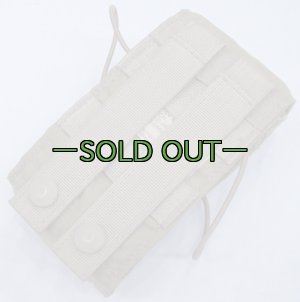 画像3: EAGLE　GPSポーチ　薄手　カーキ