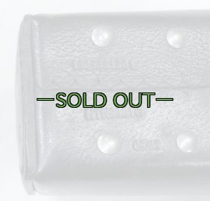 画像6: モトローラ　ラジオポーチ　レザー　NTN8381C