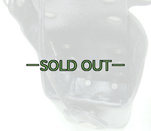 画像5: モトローラ　ラジオポーチ　レザー　NTN8381C