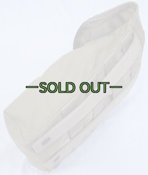 画像2: EAGLE　チャージポーチ　カーキ