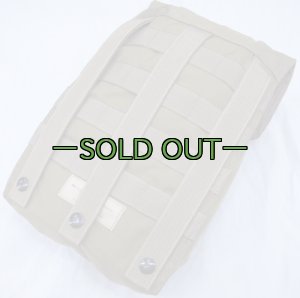 画像5: EAGLE　チャージポーチ　カーキ