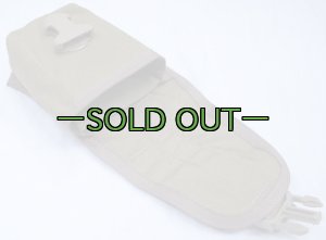 画像6: EAGLE　SR25ダブルマグポーチ　7.62mm　カーキ