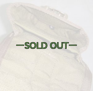 画像7: EAGLE　SR25ダブルマグポーチ　7.62mm　カーキ